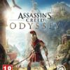 Assassin's Creed Odyssey - PS4