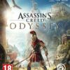Assassin's Creed Odyssey - Xbox one