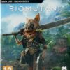 Bio mutant Xbox Series s Xbox one