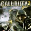 Call of duty II xbox 360