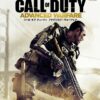 Call of duty advanced warfare japan xbox 360