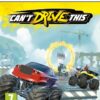 Cant Drive this - Ps5