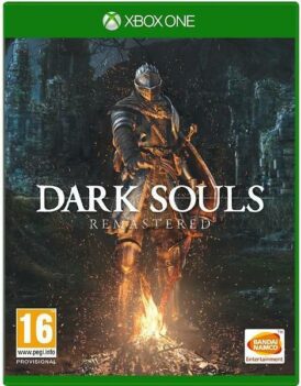 Dark Souls Remastered Xbox One