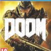 Doom Playstation 4