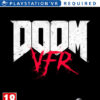 Doom vfr PS4