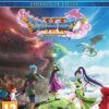Dragon Quest 11 Echoes of an Elusive Age - Edition of Light - Ps4