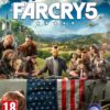 Farcry 5 Xbox One