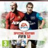 Fifa 12 Special edition - PS3