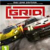 GRID - Day One Edition - Playstation 4