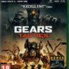 Gears tactics Xbox Series S