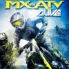 MX vs ATV Alive - Xbox 360