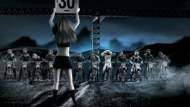Alternative view of MX vs ATV: Alive - Begagnat Xbox 360 spel