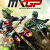 MXGP: The Official Motocross Videogame - Xbox 360