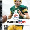 Madden NFL 09 Playstation 3