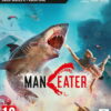 Maneater Xbox one Series X