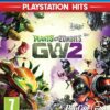 Plants vs Zombies: Garden Warfare 2 - Playstation hits - PS4