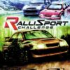 Ralli sport Challenge Xbox