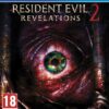 Resident Evil Revelations 2 - Playstation 4