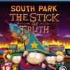 South Park The Stick of Truth playstation 4