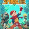 Sparklite Switch