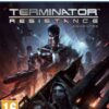 Terminator Resistance - Enchanced - PS5