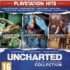 Uncharted :The Nathan Drake Collection - Playstation Hits - Playstation 4