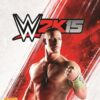 WWE 2K15 - Xbox 360
