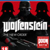 Wolfenstein The New order Ps4