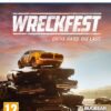 Wreckfest - PS5