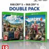 Far Cry 5 + Far Cry 4 - Double Pack - Xbox One