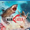 maneater PS4