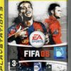 Fifa 08 Platinum playstation 3