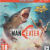 Maneater day one edition xbox one