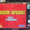 Mission: Impossible - Nintendo 64