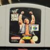 wwf war zone Nintendo 64 01