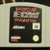 ECW Hardcore Revolution - Nintendo 64 01