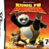 Kung fu panda Nintendo ds