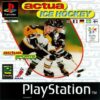 Actua Ice hockey playstation 1