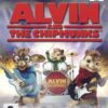 Alvin and the Chipmunks - Ps2