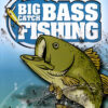 Big Catch Bass Fishing - Wii