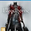 Bloodborne Playstation 4