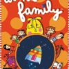 Cosmic Family - Nintendo Wii