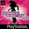 Dance Uk - Playstation 1
