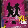 Dance: Uk XL Lite - Playstation 2