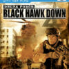 Delta Force: Black hawk Down - Playstation 2