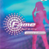 Fame Academy - dance edition - PS2