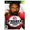 Fight Night 2004 xbox