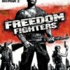Freedom Fighters - Playstation 2