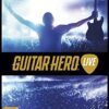 Guitar hero live Xbox 360