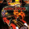 Hot Wheels World Race - Ps2